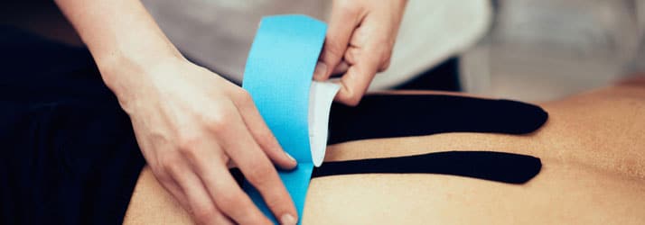 Chiropractic Temple TX kinesiotape Chiropractic Temple TX kinesiotape