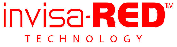 Invisa-Red-Technology-Logo Invisa-Red Technology Logo