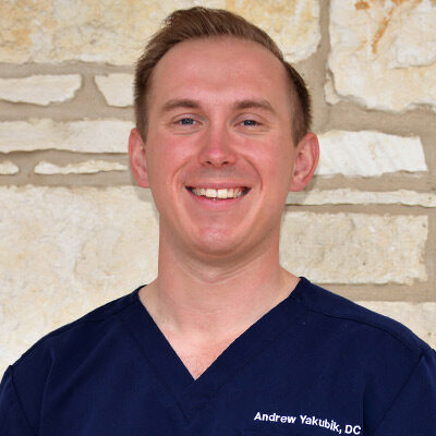 Chiropractor Temple TX Andrew Yakubik Chiropractor Temple TX Andrew Yakubik